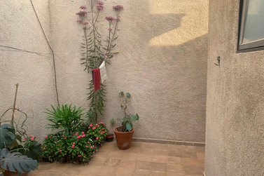 Casa &agrave; venda - 132m&sup2; - Centro