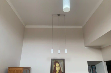 Casa &agrave; venda - 132m&sup2; - Centro