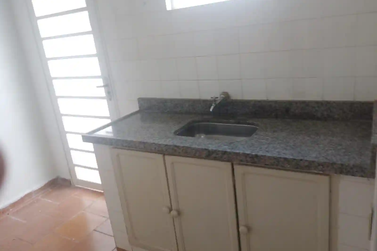 Ponto Comercial para alugar - 70m&sup2; - Santa Casa