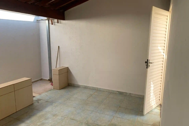 Casa &agrave; venda - 148m&sup2; - Jardim Alvorada