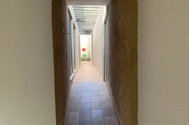 Casa &agrave; venda - 132m&sup2; - Centro