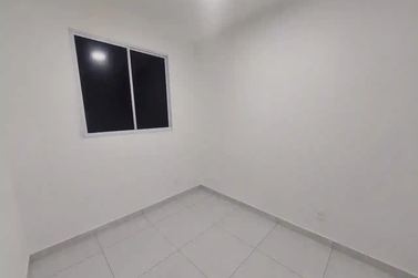 Apartamento para alugar - 40m&sup2; - Jardim Laguna