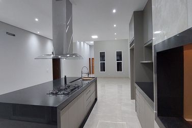 Casa &agrave; venda - 160m&sup2; - Terras Alphaville Mirassol