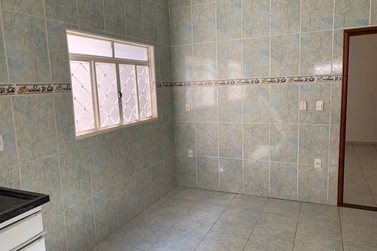 Casa &agrave; venda - 148m&sup2; - Jardim Alvorada
