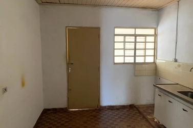 Casa &agrave; venda - 133m&sup2; - Santa Cruz