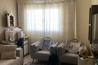 Casa &agrave; venda - 98m&sup2; - Santa Cruz