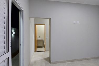 Casa &agrave; venda - 160m&sup2; - Terras Alphaville Mirassol