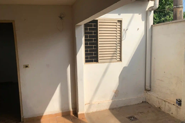 Casa &agrave; venda - 133m&sup2; - Santa Cruz