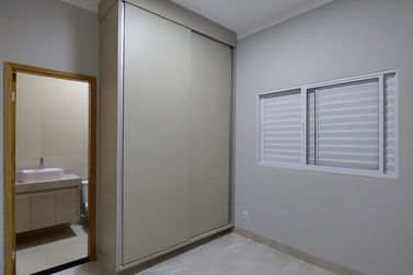 Casa &agrave; venda - 160m&sup2; - Terras Alphaville Mirassol