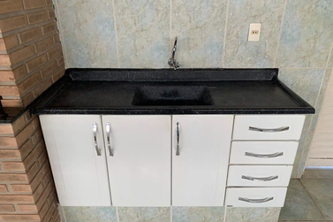 Casa &agrave; venda - 148m&sup2; - Jardim Alvorada