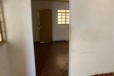 Casa &agrave; venda - 133m&sup2; - Santa Cruz