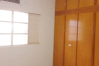 Casa para alugar - 120m&sup2; - Centro