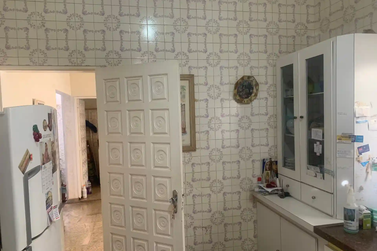 Sobrado &agrave; venda - 990m&sup2; - Centro