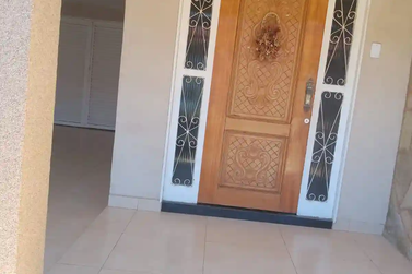 Casa para alugar - 120m&sup2; - Centro
