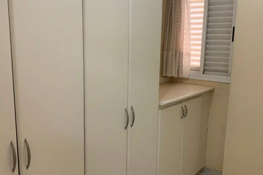 Apartamento &agrave; venda - 280m&sup2; - Centro