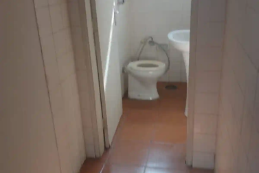 Ponto Comercial para alugar - 70m&sup2; - Santa Casa
