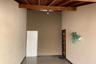Casa &agrave; venda - 98m&sup2; - Santa Cruz