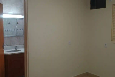Casa para alugar - 120m&sup2; - Centro