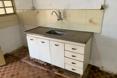 Casa &agrave; venda - 133m&sup2; - Santa Cruz