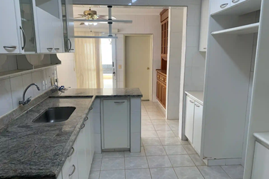 Apartamento &agrave; venda - 280m&sup2; - Centro