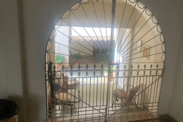 Sobrado &agrave; venda - 990m&sup2; - Centro