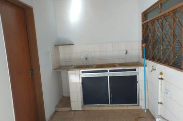 Casa para alugar - 120m&sup2; - Portal da Cidade Amiga