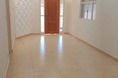 Casa para alugar - 120m&sup2; - Centro