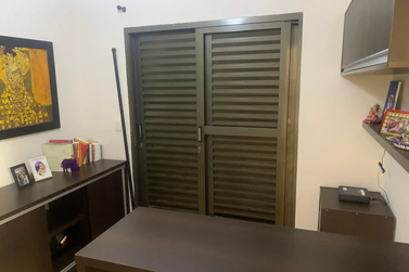 Casa &agrave; venda - 132m&sup2; - Centro