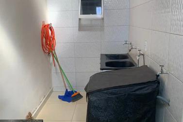 Casa &agrave; venda - 98m&sup2; - Santa Cruz