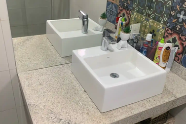 Casa &agrave; venda - 132m&sup2; - Centro