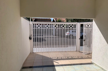 Casa &agrave; venda - 148m&sup2; - Jardim Alvorada