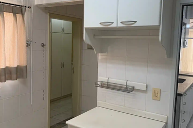 Apartamento &agrave; venda - 280m&sup2; - Centro