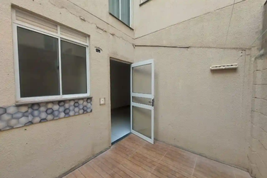 Apartamento para alugar - 40m&sup2; - Jardim Laguna