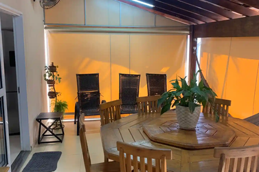 Casa &agrave; venda - 98m&sup2; - Santa Cruz