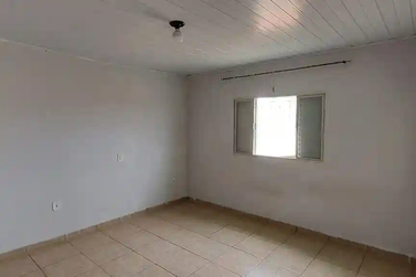 Sobrado para alugar - 159m&sup2; - Regissol 1