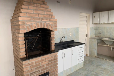 Casa &agrave; venda - 148m&sup2; - Jardim Alvorada