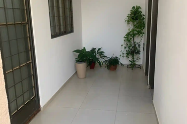 Casa &agrave; venda - 132m&sup2; - Centro