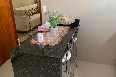 Casa &agrave; venda - 98m&sup2; - Santa Cruz