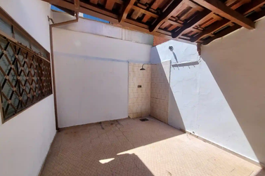 Casa para alugar - 120m&sup2; - Portal da Cidade Amiga
