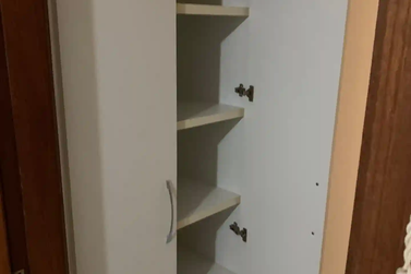 Casa &agrave; venda - 148m&sup2; - Jardim Alvorada