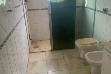 Sobrado &agrave; venda - 990m&sup2; - Centro