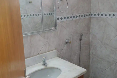Casa para alugar - 120m&sup2; - Centro