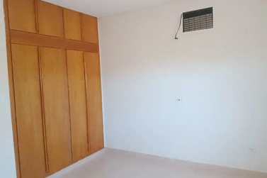 Casa para alugar - 120m&sup2; - Centro