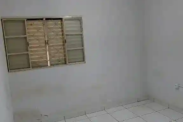 Sobrado para alugar - 159m&sup2; - Regissol 1