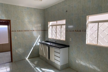Casa &agrave; venda - 148m&sup2; - Jardim Alvorada