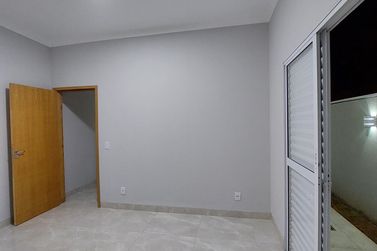 Casa &agrave; venda - 160m&sup2; - Terras Alphaville Mirassol
