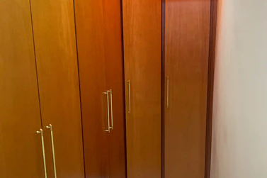 Apartamento &agrave; venda - 280m&sup2; - Centro