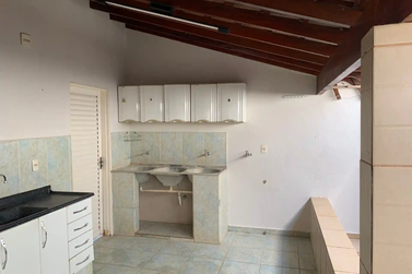 Casa &agrave; venda - 148m&sup2; - Jardim Alvorada