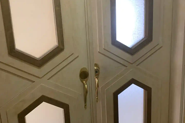 Apartamento &agrave; venda - 280m&sup2; - Centro