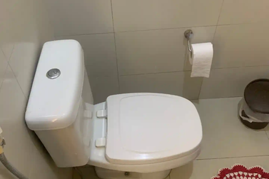 Casa &agrave; venda - 132m&sup2; - Centro
